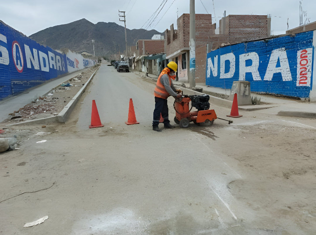 Obra