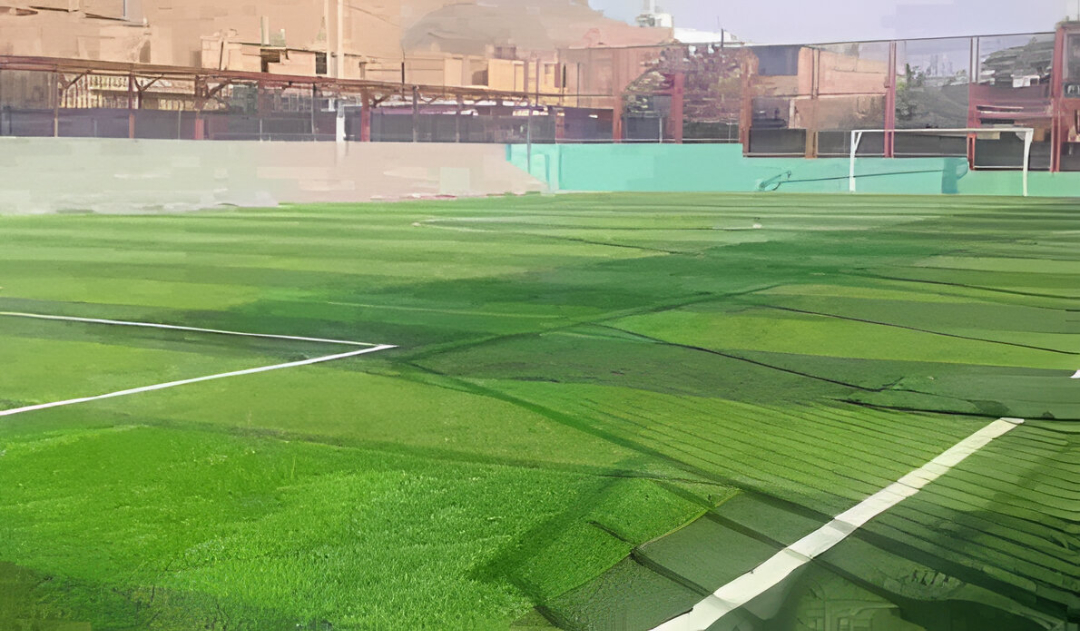 Cancha Los Pinos